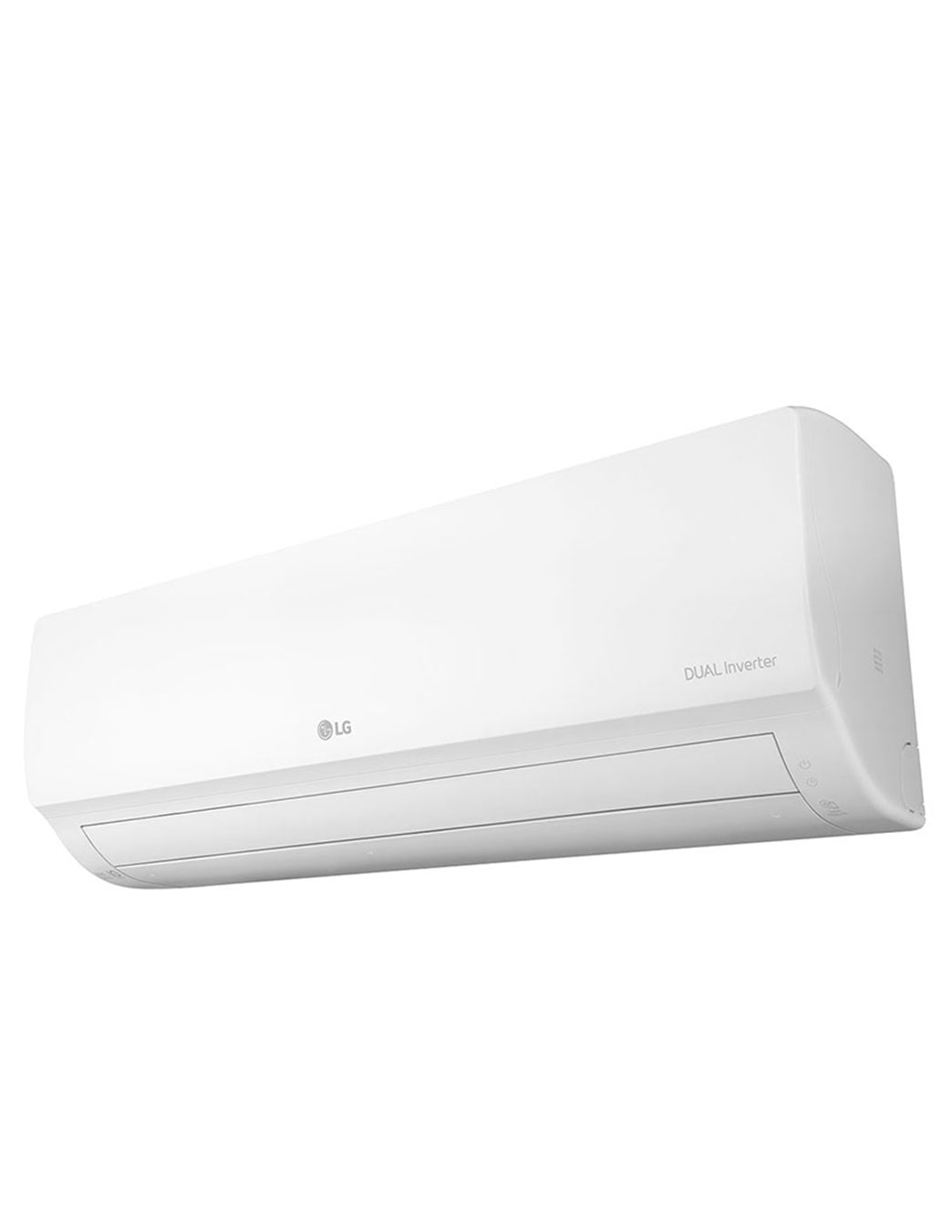 Lg Dualcool With Watt Control New Eco T05ev5 Lg Id 4884