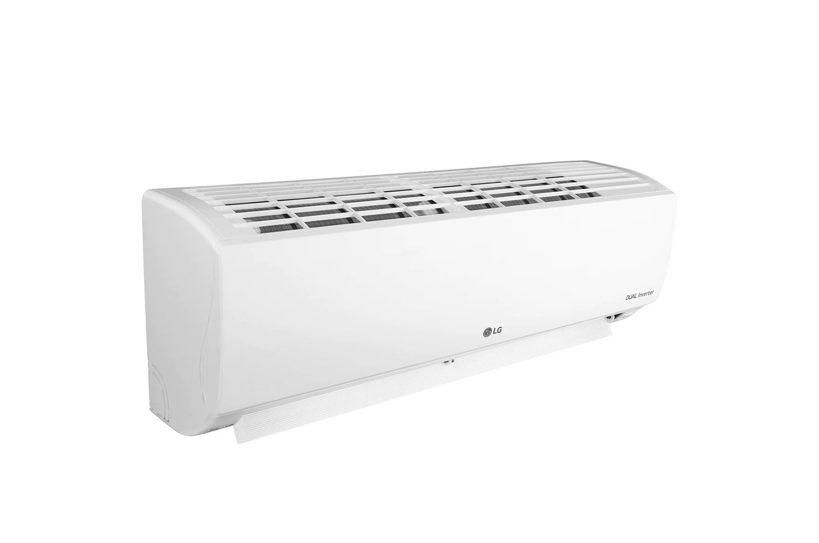 LG DUALCOOL with Watt Control-Eco 0.5PK, T06EV4