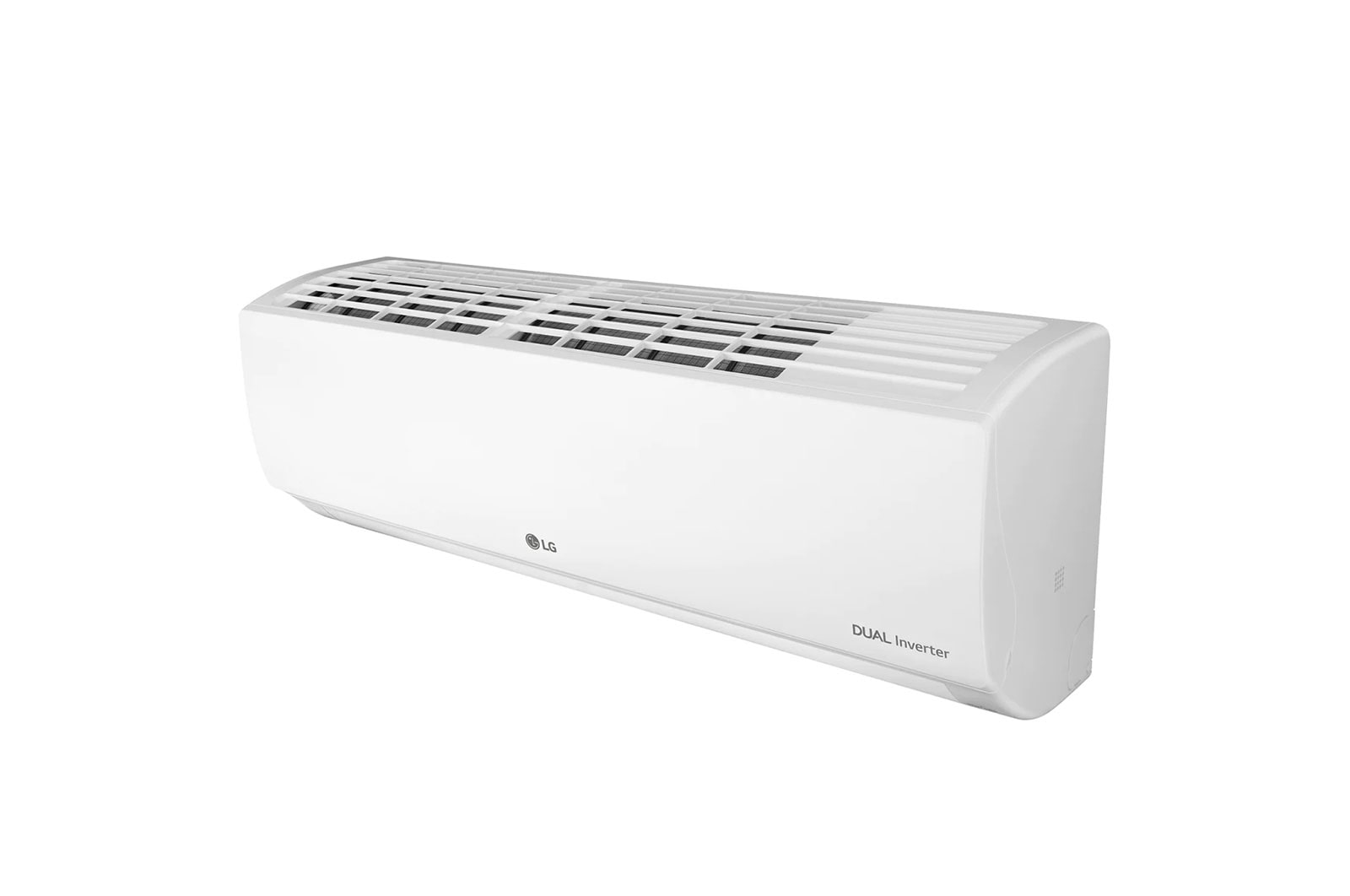 LG DUALCOOL with Watt Control-Eco 0.5PK, T06EV4