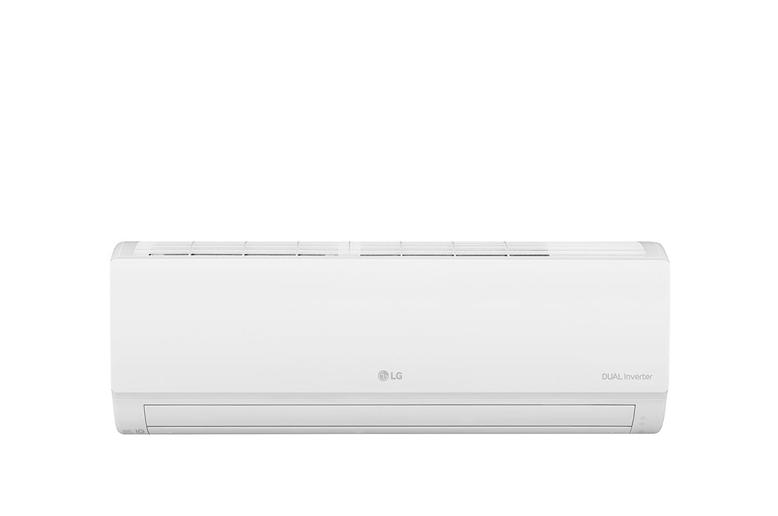 LG DUALCOOL with Watt Control-New Eco 1 PK, T09EV5