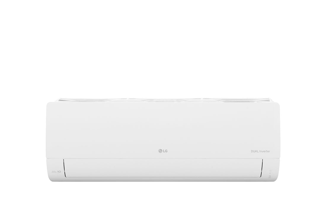 LG DUALCOOL with Watt Control-New Eco 1.5PK, T12EV5