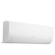 LG DUALCOOL with Watt Control-New Eco 1.5PK, T12EV5