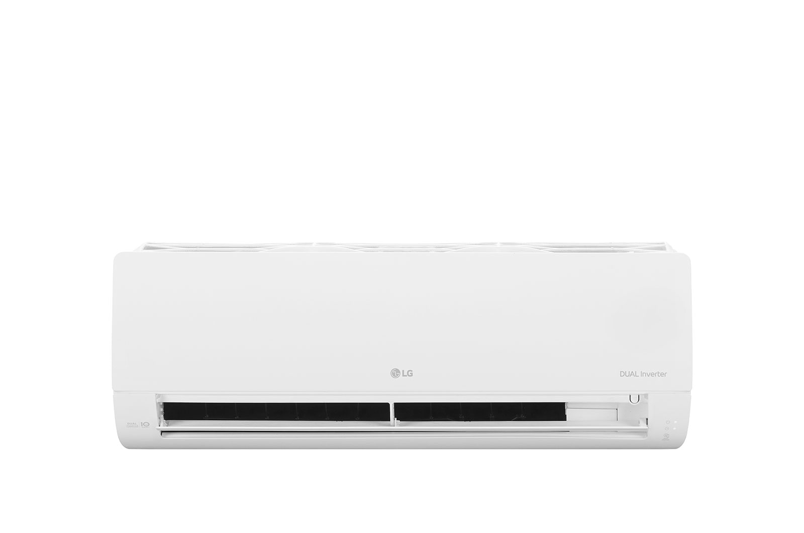 LG 2PK LG DUALCOOL dengan Watt Control-New Eco, T18EV5