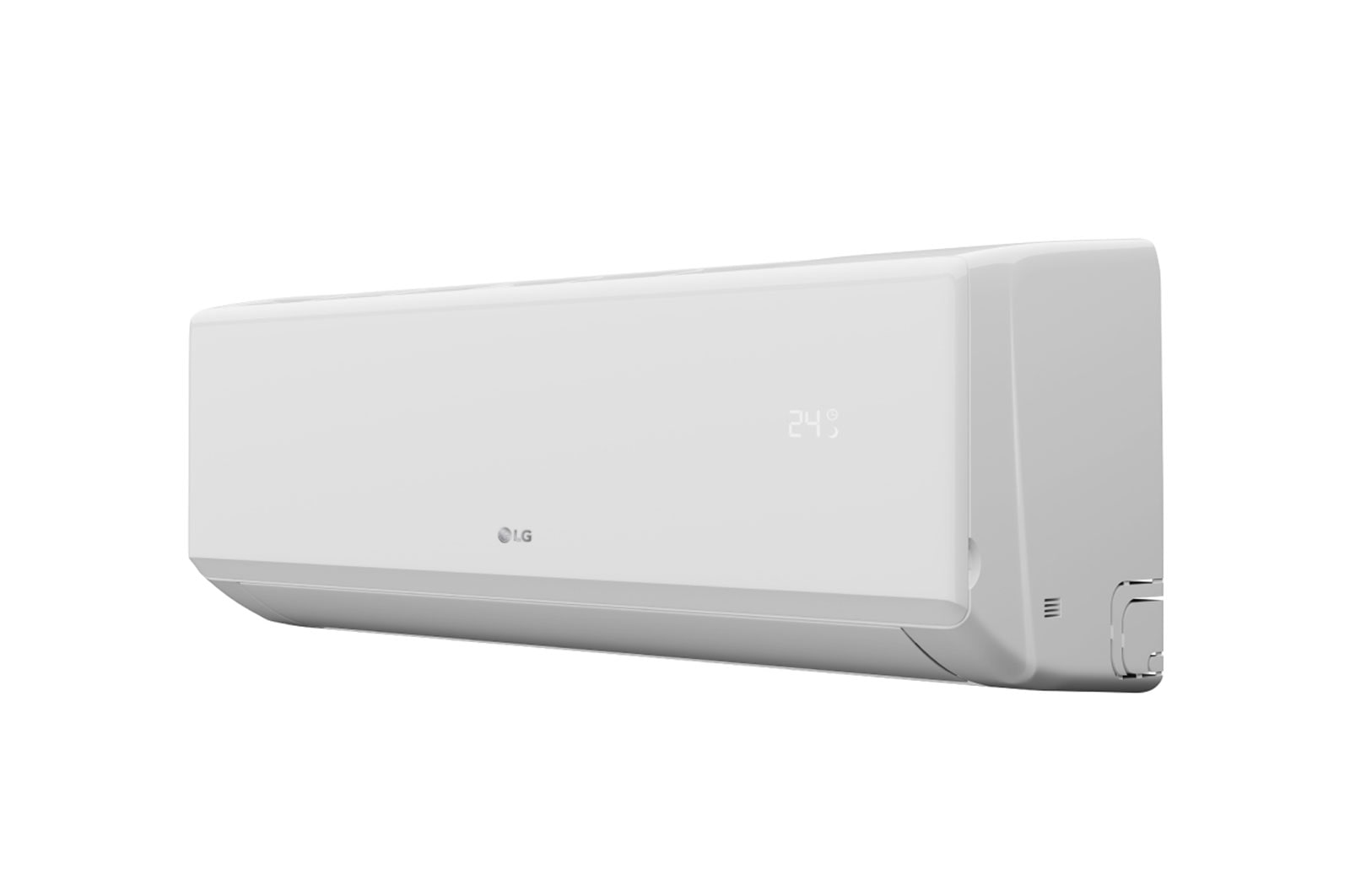 LG AC LG Standard 3/4 PK, H07TN4