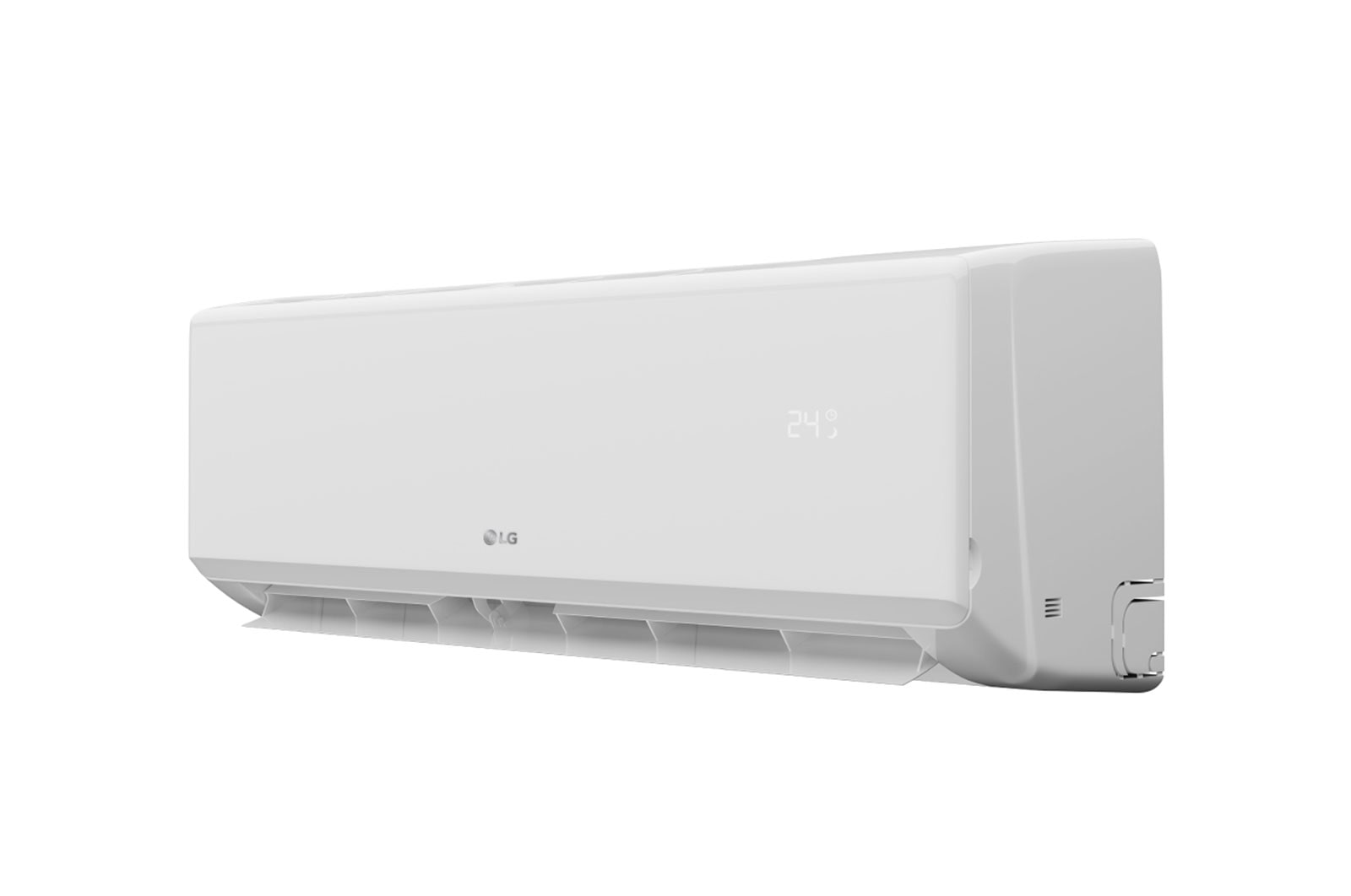 LG AC LG Standard 3/4 PK, H07TN4