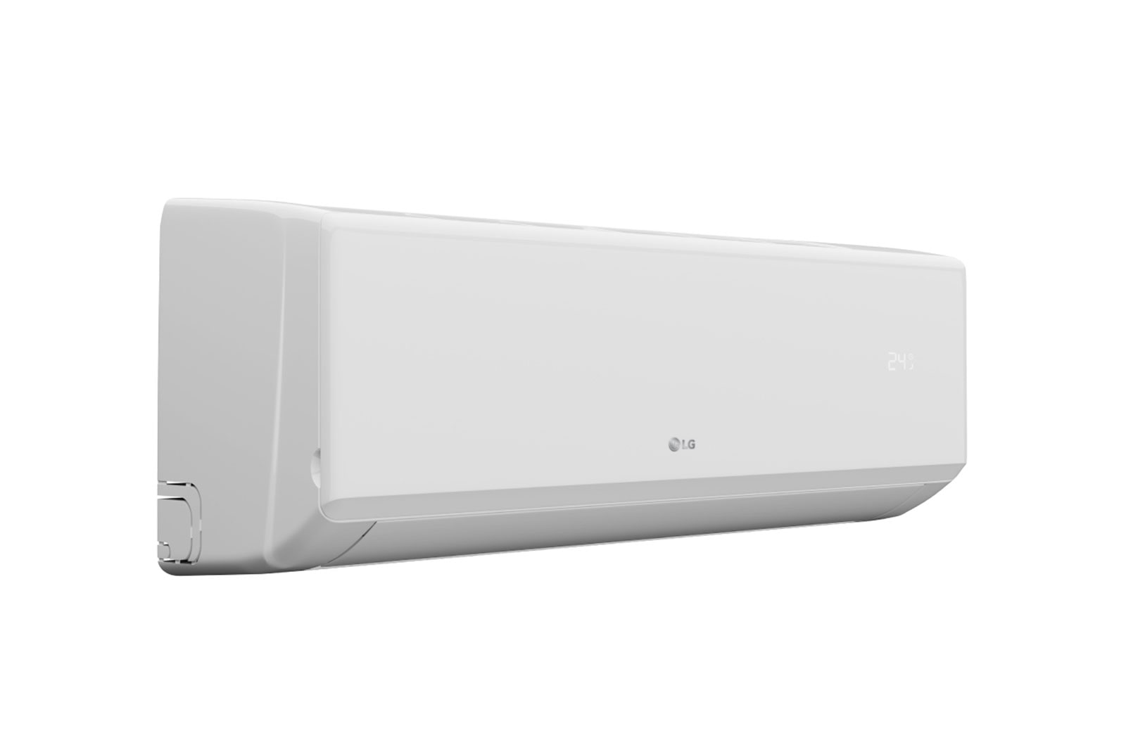 LG AC LG Standard 3/4 PK, H07TN4