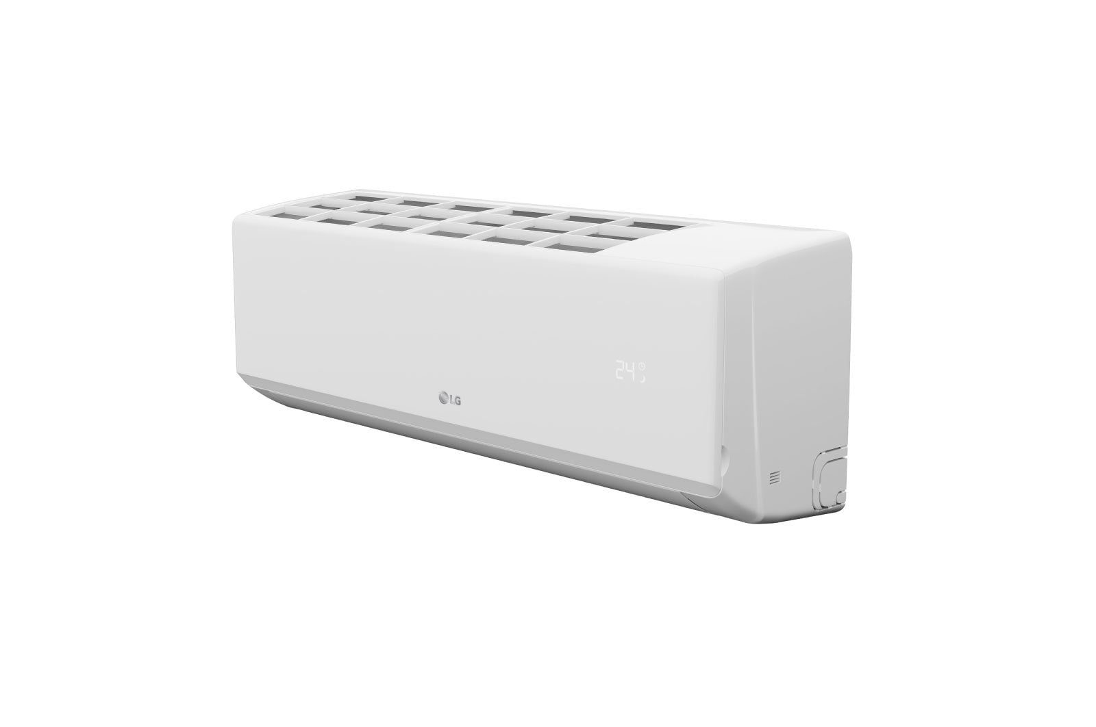 LG AC LG Standard 3/4 PK, H07TN4