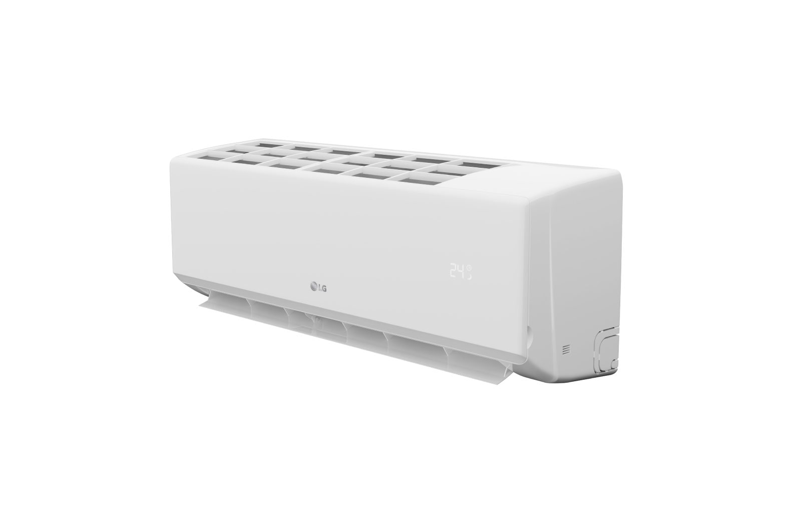 LG AC LG Standard 3/4 PK, H07TN4