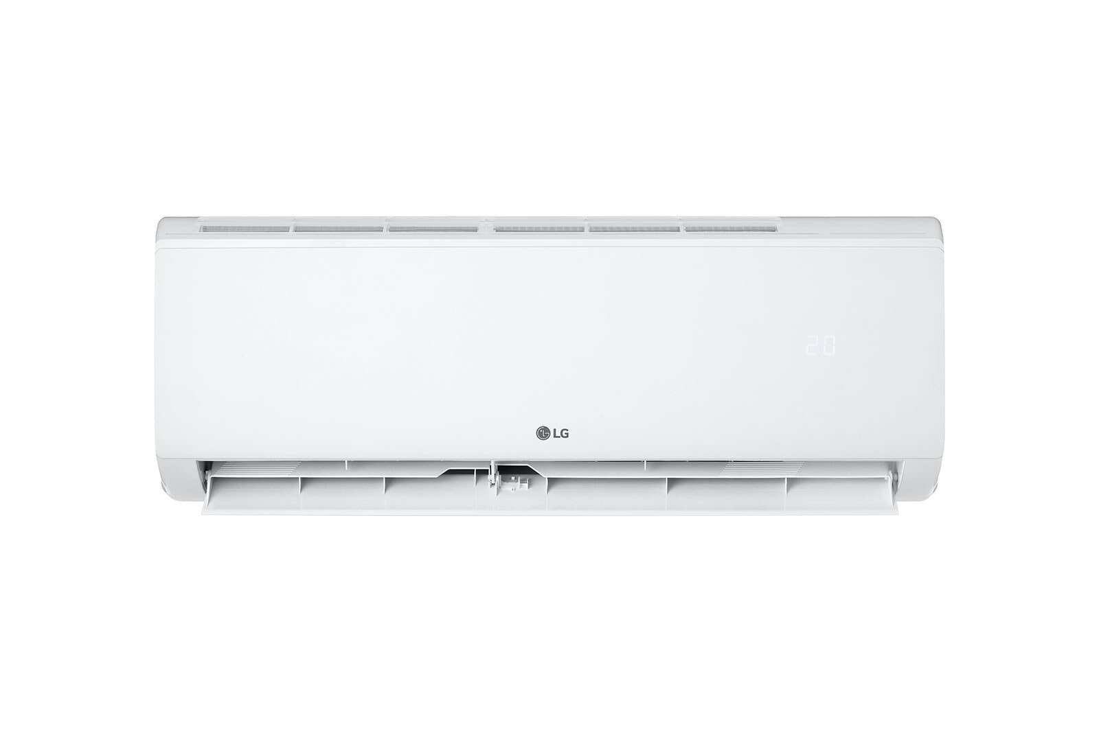 LG 1 ½ PK AC LG Standard, H12TN4