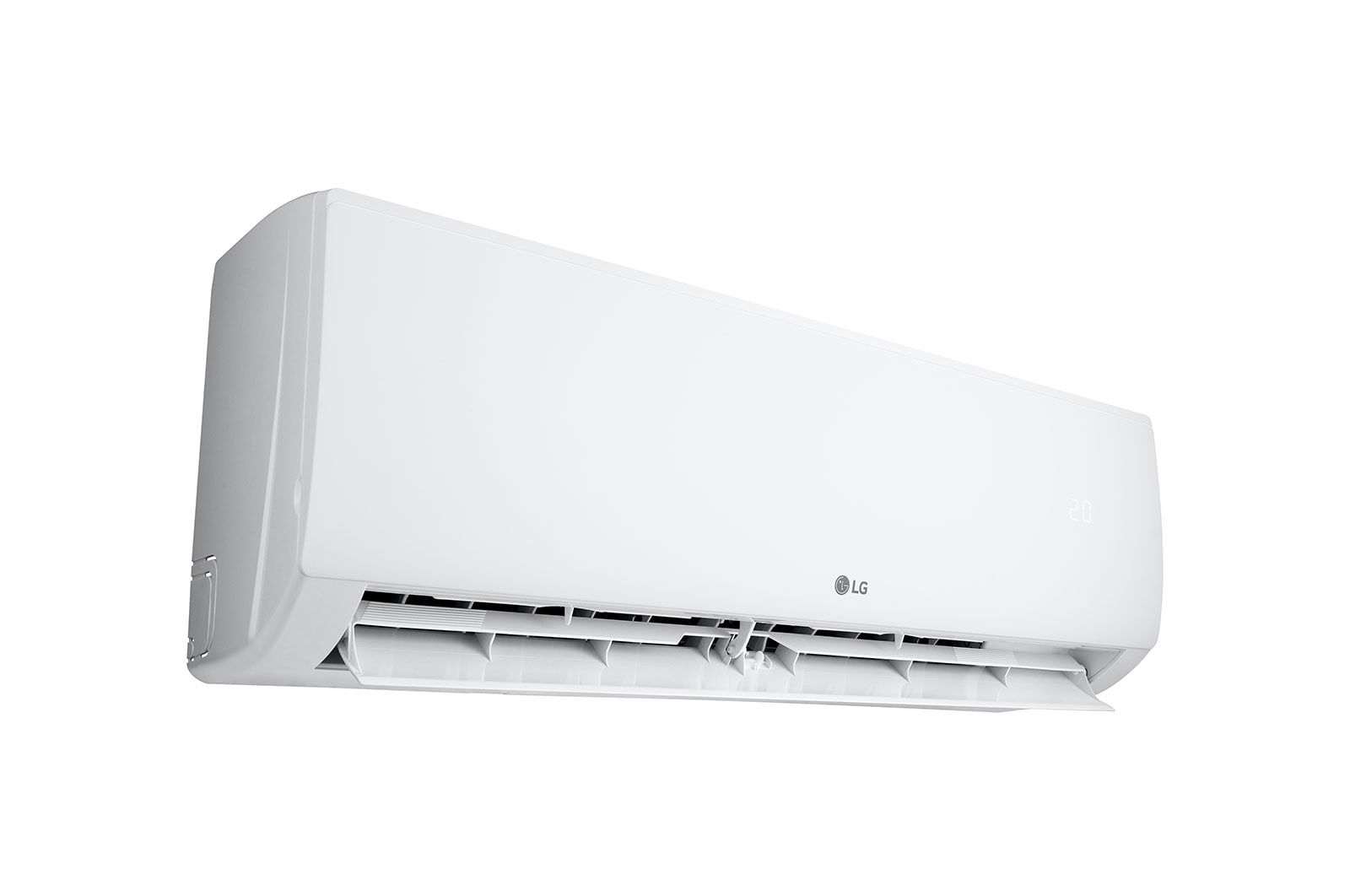 LG 1 ½ PK AC LG Standard, H12TN4