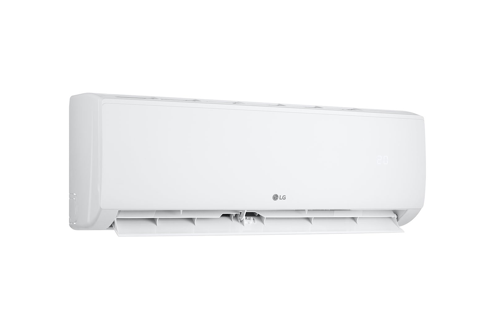 LG 1 ½ PK AC LG Standard, H12TN4