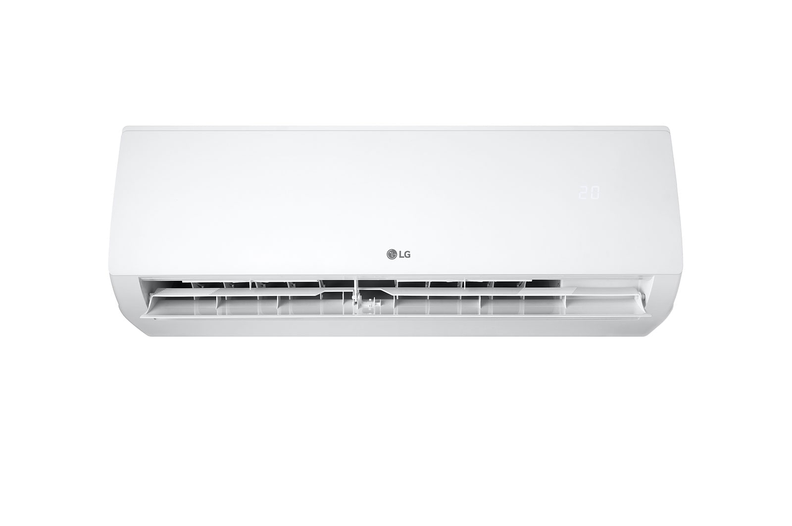 LG 1 ½ PK AC LG Standard, H12TN4