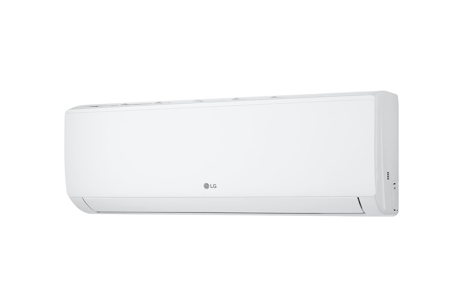 LG 1 ½ PK AC LG Standard, H12TN4