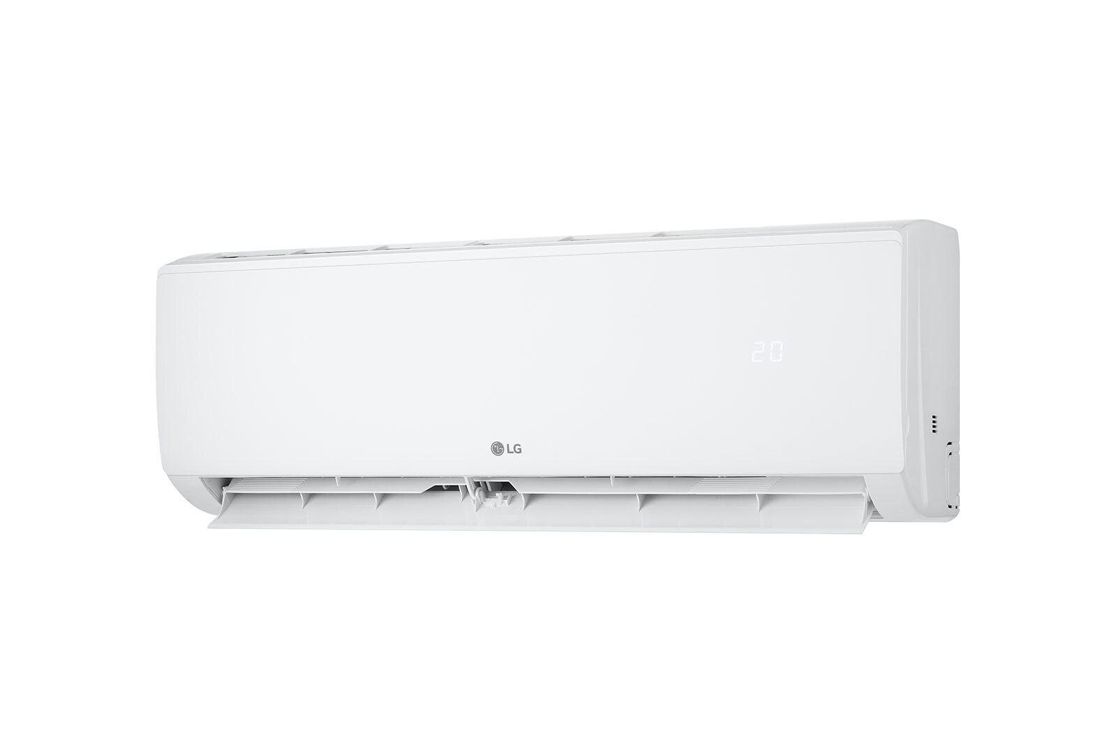 LG 1 ½ PK AC LG Standard, H12TN4