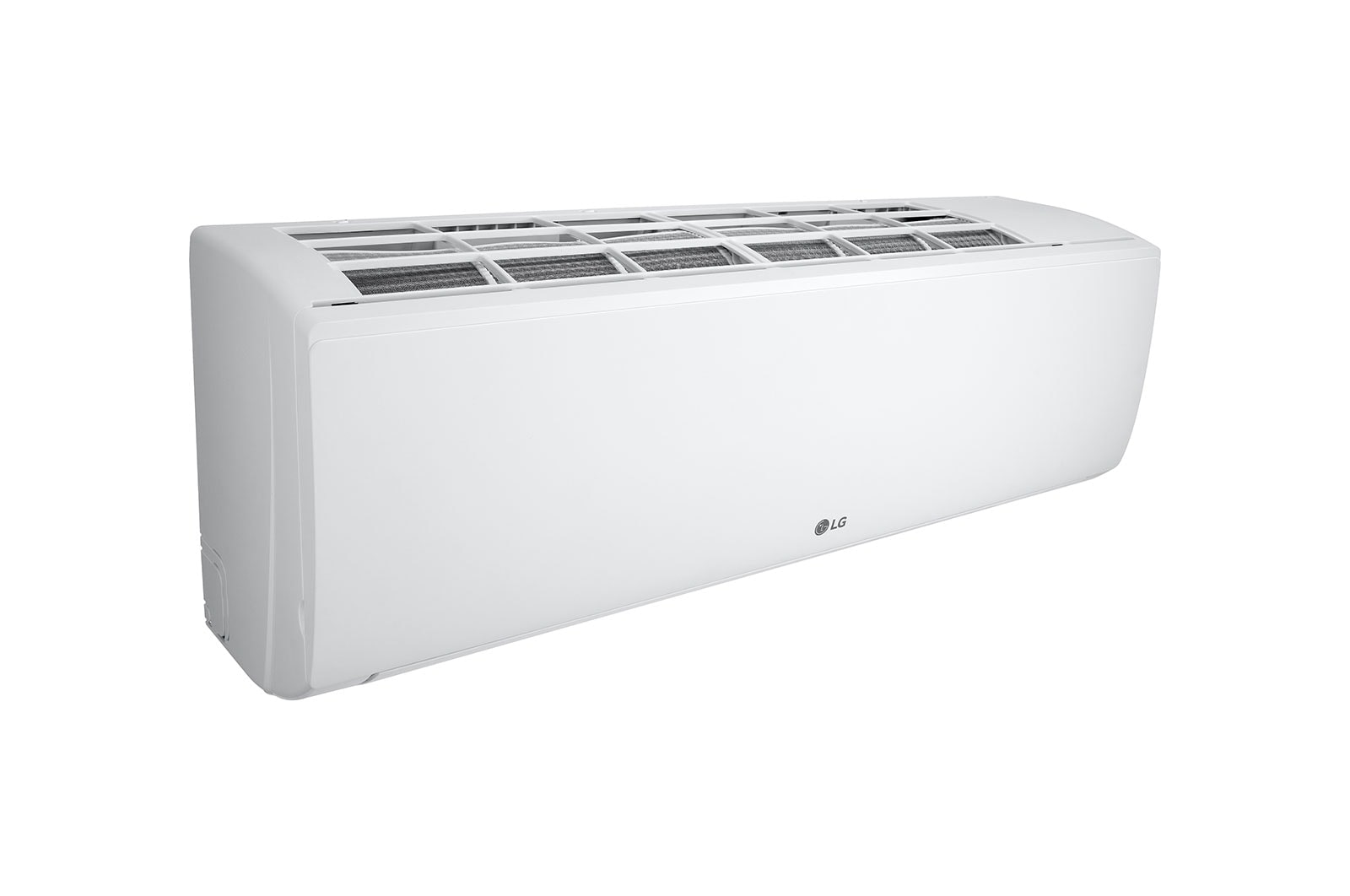 LG 1 ½ PK AC LG Standard, H12TN4