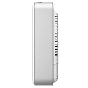 LG PuriCare™ Mini Air Purifier 1,67M² dengan Sensor PM 1.0 dan Dual Inverter Motor, Total Allergen, Removal Filter – Putih, AP151MWA1