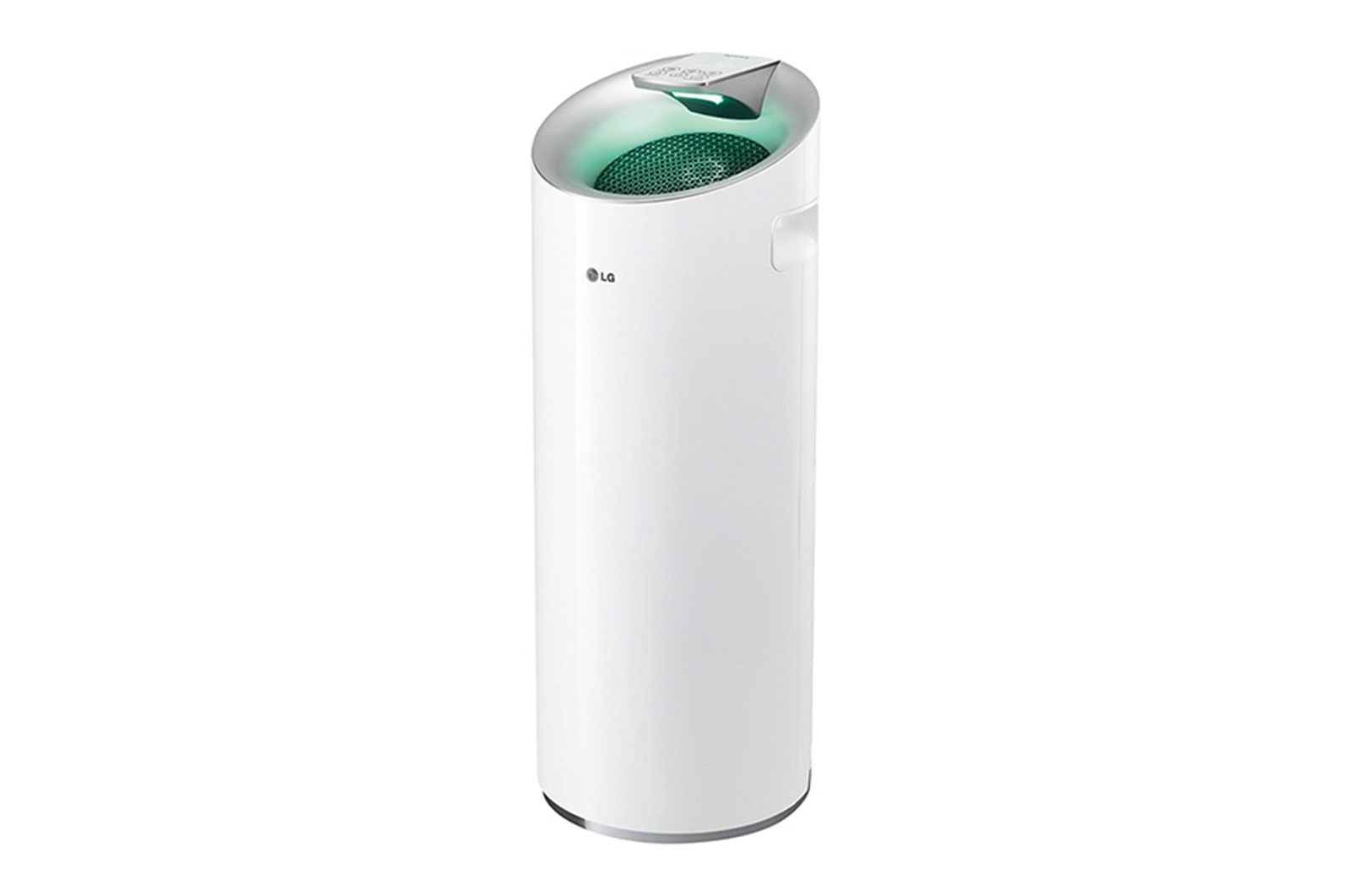 LG PuriCare™ Bunglon Air Purifier, 32,8M² dengan Sensor PM 1.0 dan Multifiltration System/Hepafilter, AS40GWWF1