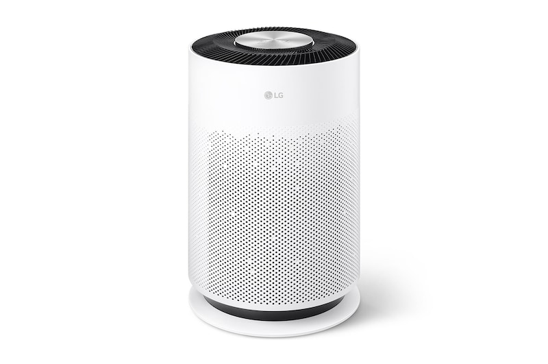 LG Puricare™ Air Purifier 360˚ HIT, AS60GHWG0
