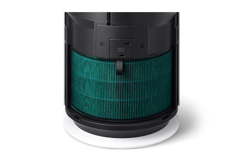 LG Puricare™ Air Purifier 360˚ HIT, AS60GHWG0