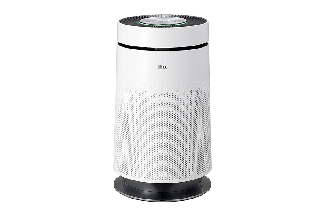 LG PuriCare™ 360º Air Purifier AS65GDWH0 LG ID