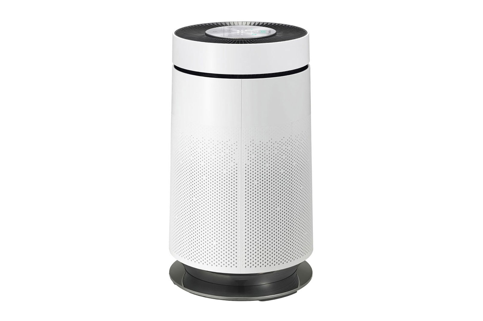 LG Puricare™ Air Purifier 360˚ 1 Phase ThinQ™, AS65GDWH0