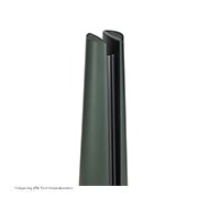 LG PuriCare AeroTower Air Purifying Fan : HEPA filter, UVnano™ technology, PM 1.0 sensor, Ultra-Quiet, 3-way Airflow mode, LG ThinQ™, FS15GPGF0