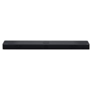 Front angle view of Sound Bar