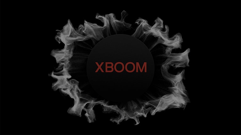 Film desain pendek LG XBOOM XL7S. Putar videonya. 