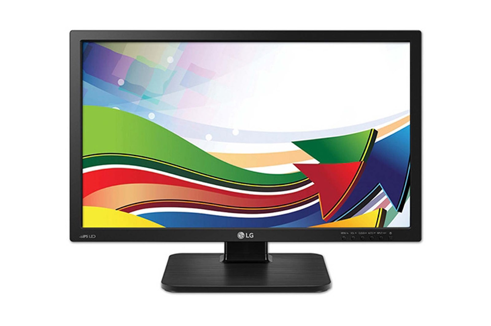 LG Kelas 24" (24.0" diagonal) All-in-One Zero Client TERA2 (Seri V), 24CAV37K-B