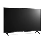 LG 43'' UHD Pro:Centric Hotel TV, 43US660H0TD