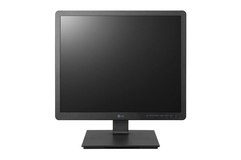 LG 19" medical monitor , 19HK312C-B