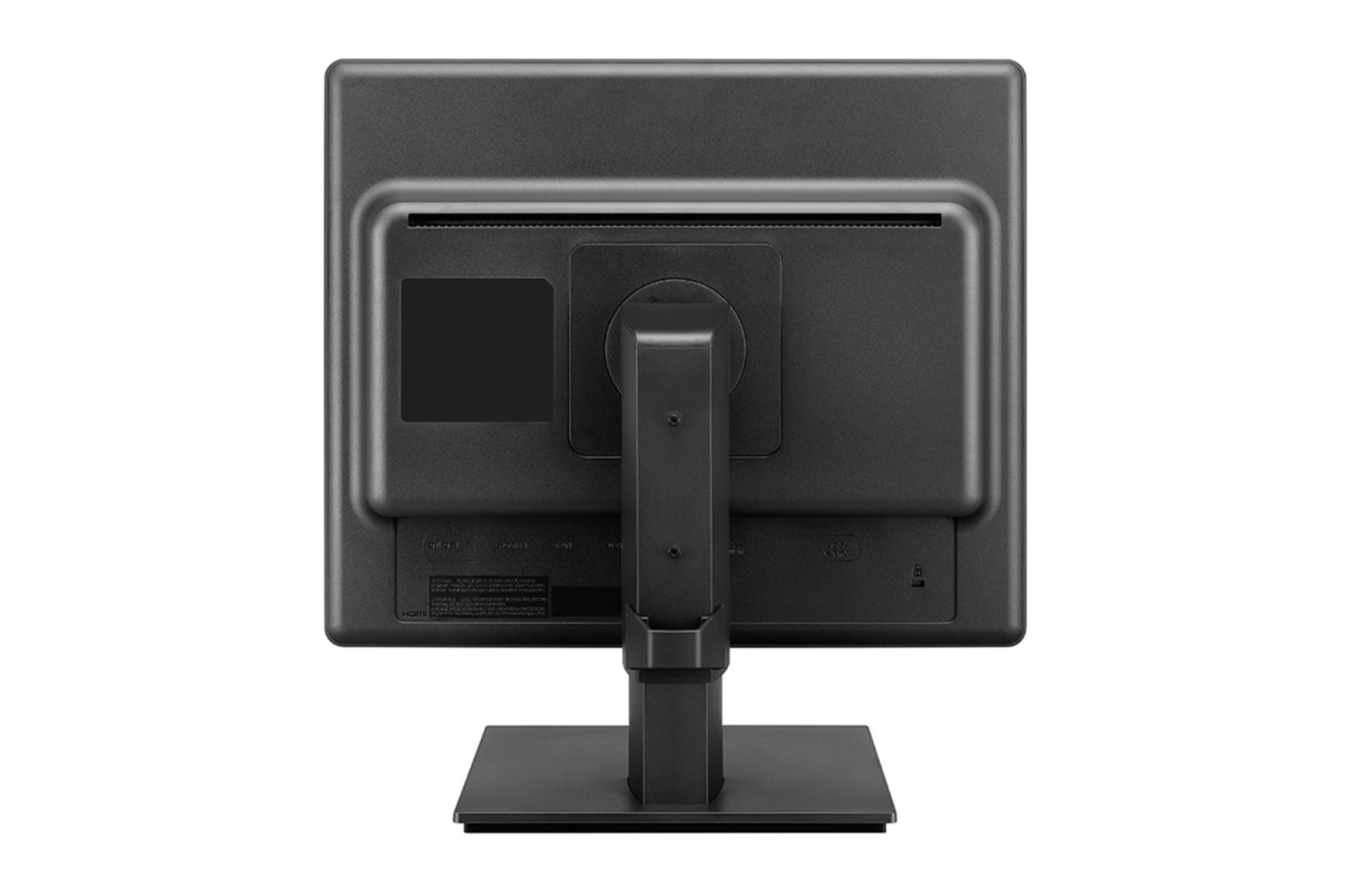 LG 19" medical monitor , 19HK312C-B
