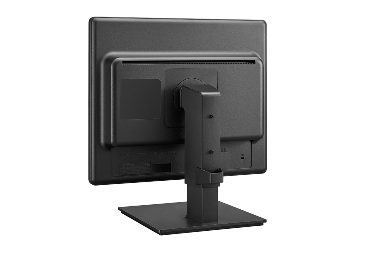 LG 19" medical monitor , 19HK312C-B
