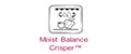 Moist Balance Crisper™