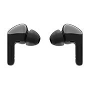 LG TONE Free FN4 Wireless Earbuds Meridian Audio dengan IPX4, HBS-FN4