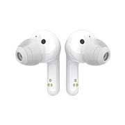 LG TONE Free FN4 Wireless Earbuds Meridian Audio dengan IPX4, HBS-FN4