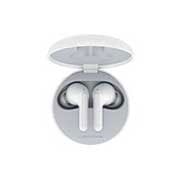 LG TONE Free FN4 Wireless Earbuds Meridian Audio dengan IPX4, HBS-FN4