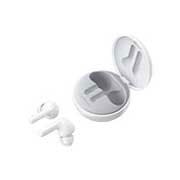 LG TONE Free FN4 Wireless Earbuds Meridian Audio dengan IPX4, HBS-FN4