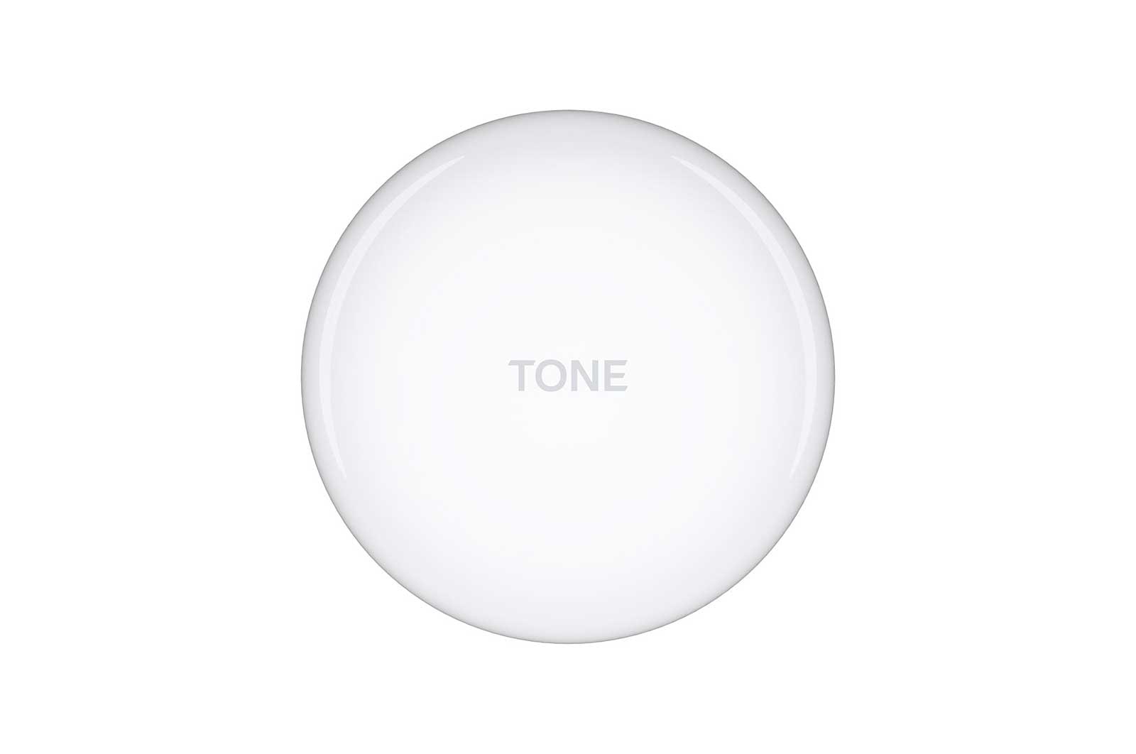 LG TONE Free FN4 Wireless Earbuds Meridian Audio dengan IPX4, HBS-FN4