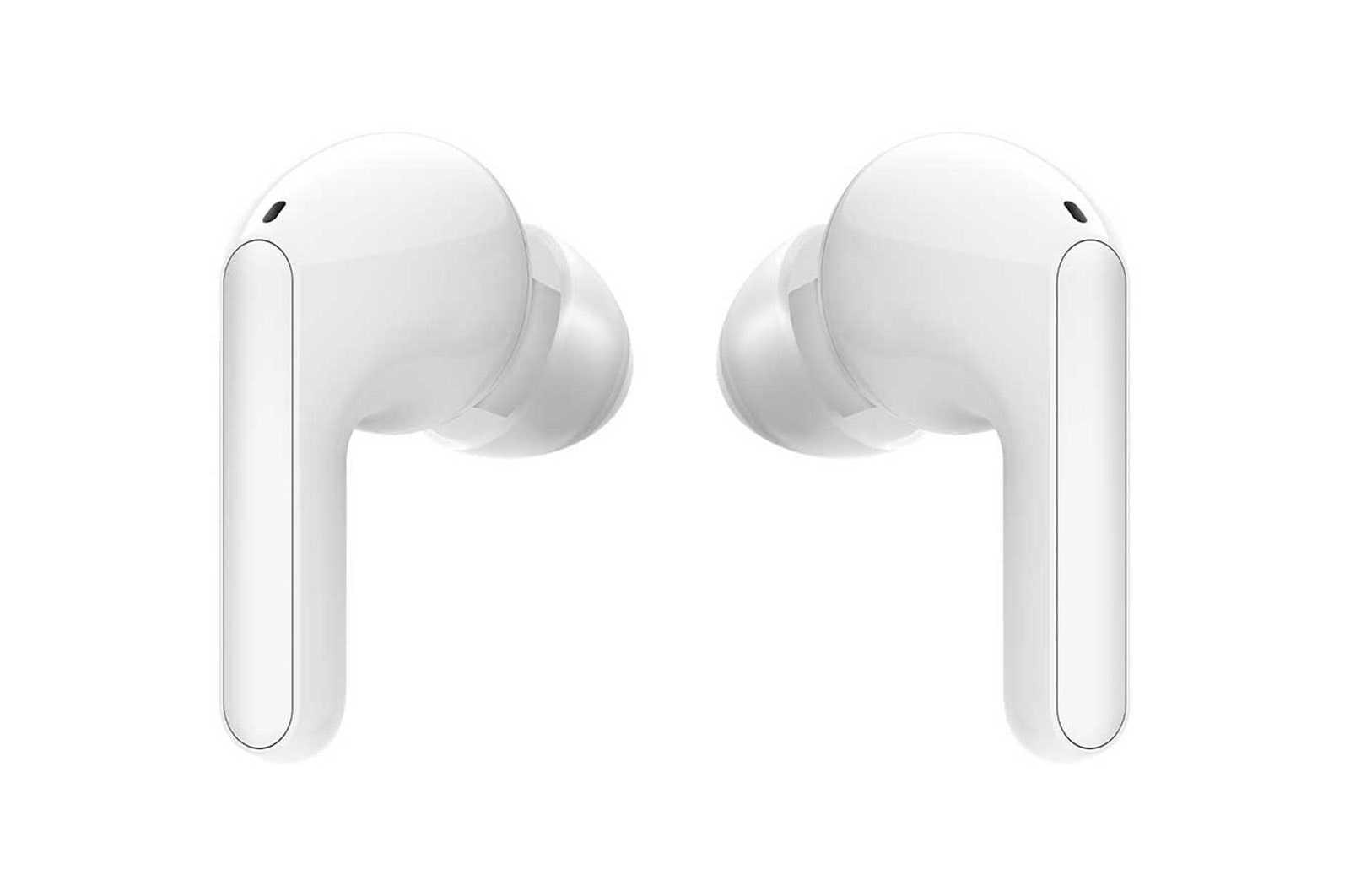 LG TONE Free FN4 Wireless Earbuds Meridian Audio dengan IPX4, HBS-FN4