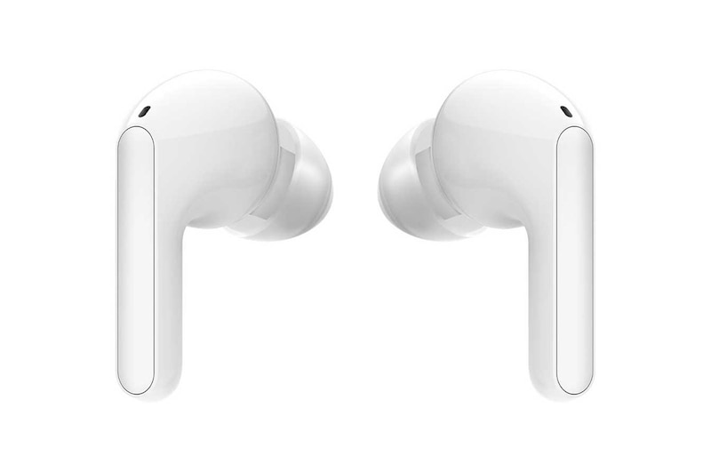 LG TONE Free FN4 Wireless Earbuds Meridian Audio dengan IPX4, HBS-FN4