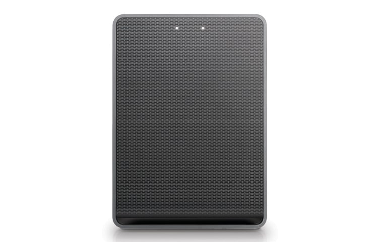 LG SMART Hi-Fi AUDIO LG Music Flow H3, NP8340