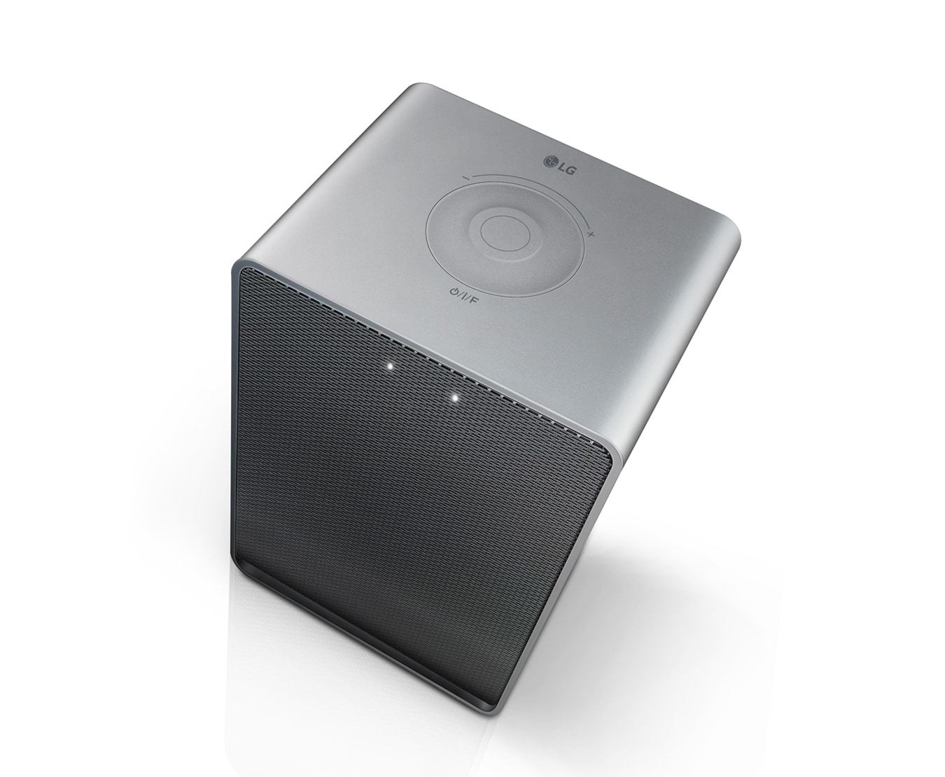 LG SMART Hi-Fi AUDIO LG Music Flow H3, NP8340
