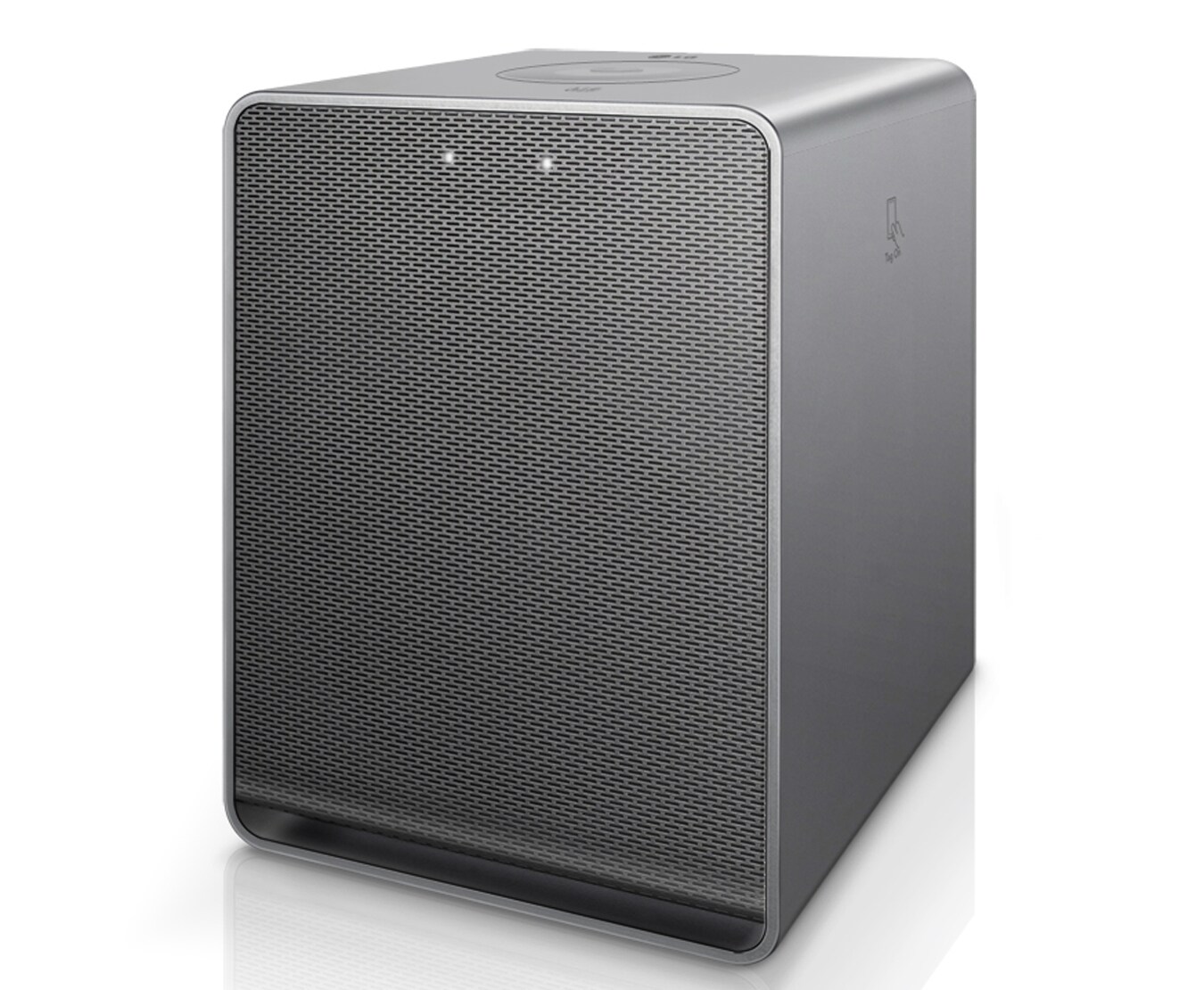 LG SMART Hi-Fi AUDIO LG Music Flow H3, NP8340
