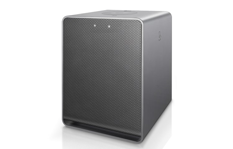 LG SMART Hi-Fi AUDIO LG Music Flow H3, NP8340