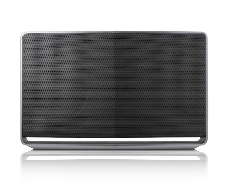 LG SMART Hi-Fi AUDIO LG Music Flow H5, NP8540