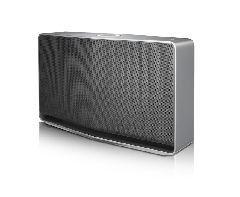 LG SMART Hi-Fi AUDIO LG Music Flow H5, NP8540