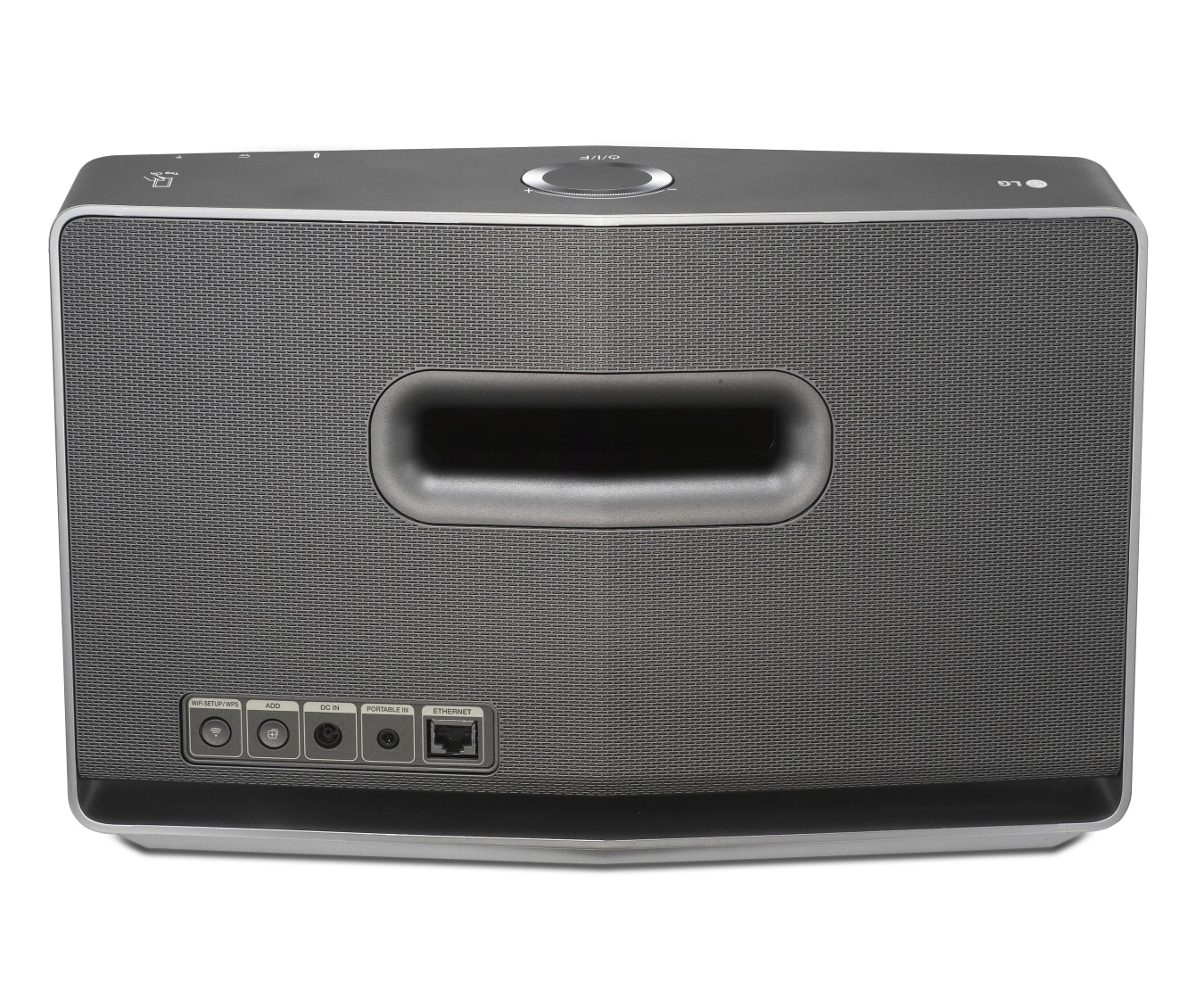 LG SMART Hi-Fi AUDIO LG Music Flow H7, NP8740