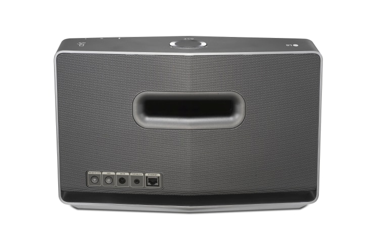 LG SMART Hi-Fi AUDIO LG Music Flow H7, NP8740