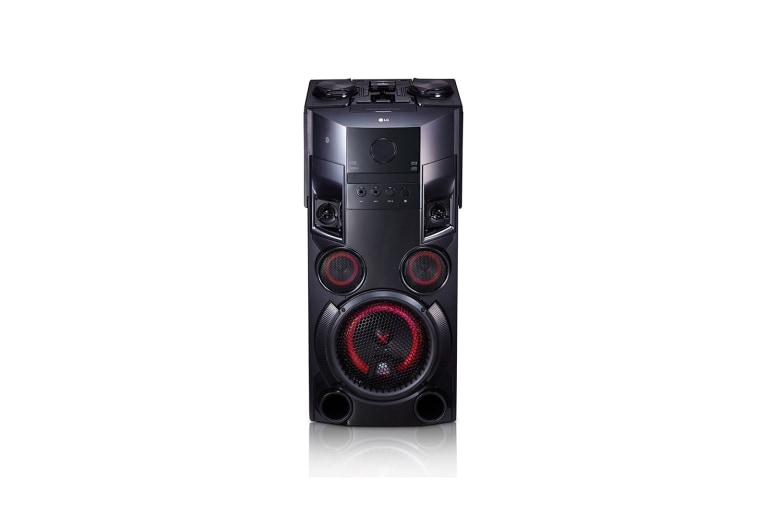 LG XBOOM Mini Audio OM5560, OM5560